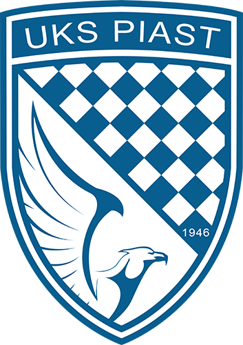 Herb Piast Wolica Piaskowa