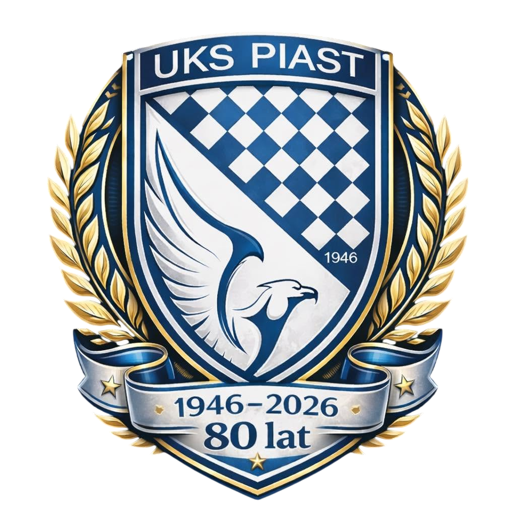 Logo jubileuszowe 80 lat