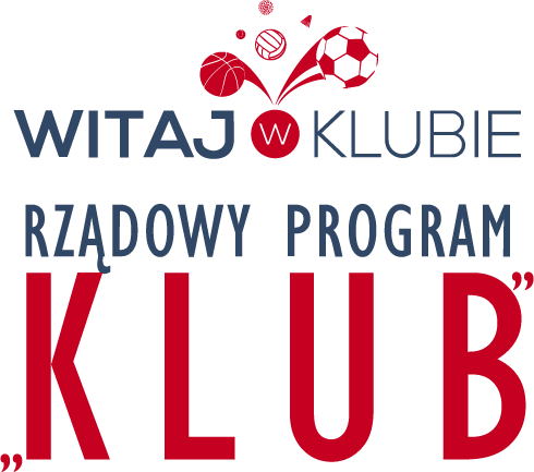 Witaj w klubie — Rządowy Program KLUB
