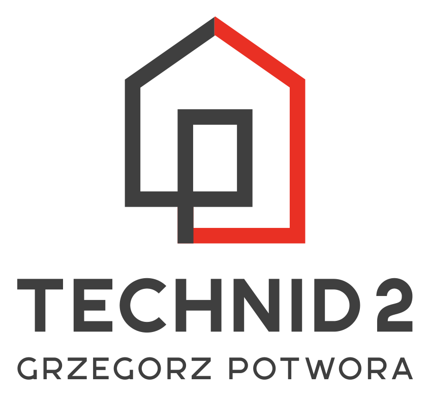 TECHNID 2 — Grzegorz Potwora